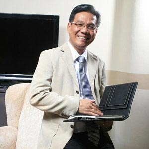 服务器攻击软件